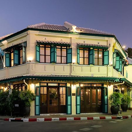 1905 Heritage Corner Bangkok Exterior photo